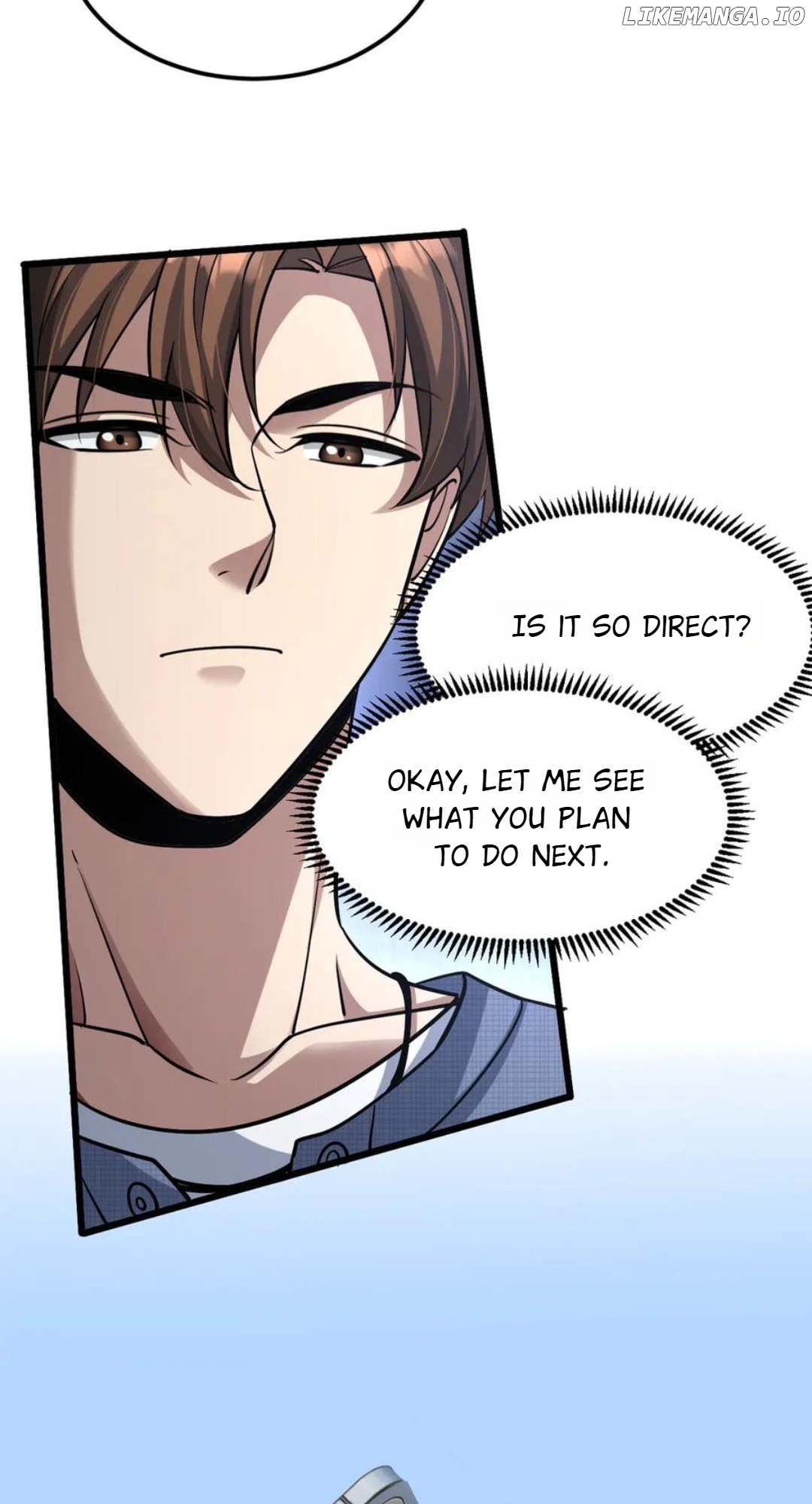 I’m Trapped In This Day For One Thousand Years Chapter 190 - page 32